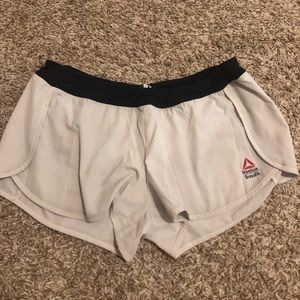 Reebok CrossFit Shorts - Women’s Medium